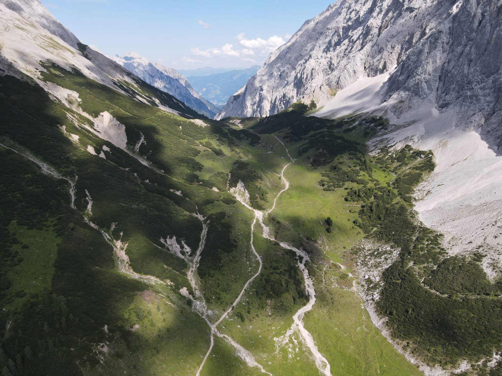 Weitwanderwege Weitwanderwege